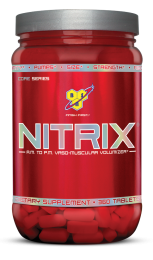 BSN Nitrix 360