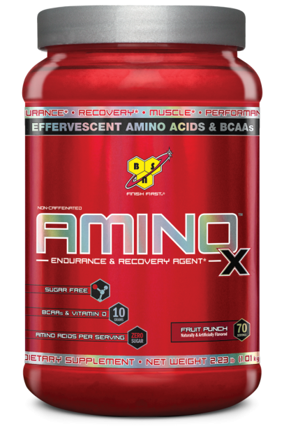 AMINO X™