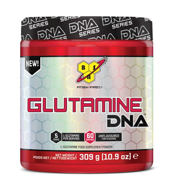 Glutamine DNA™