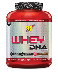 Whey DNA™