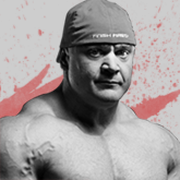 Mark Bell Mark Bell